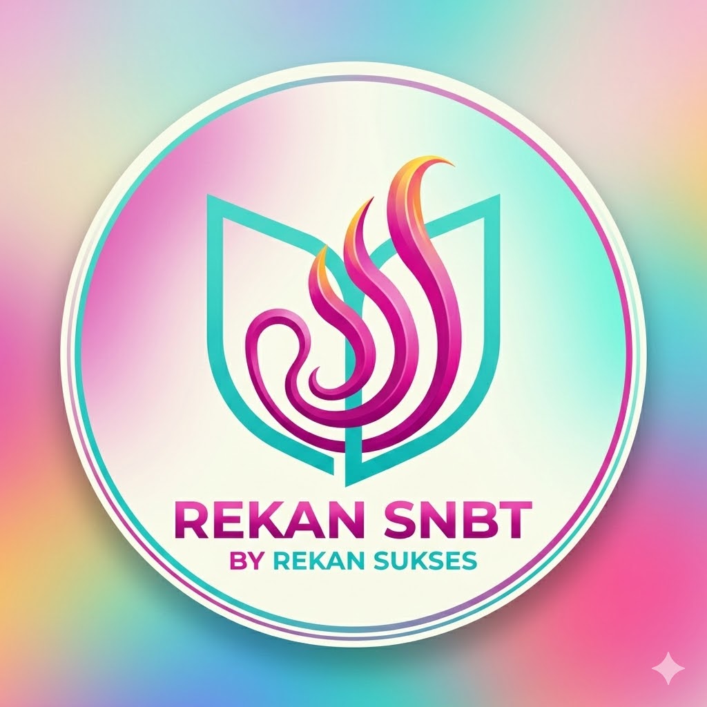 Logo Rekan SNBT